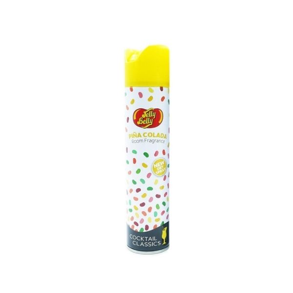 Jelly Belly Air Freshener Pina Colada Deodorante Per Ambiente Alla P Jerry America