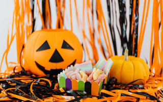 La storia di Halloween e i migliori dolci americani da fare in casa