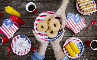 Prepara Snack Americani a Casa: Ricette Facili con un Tocco Italiano