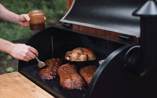 carne al barbecue