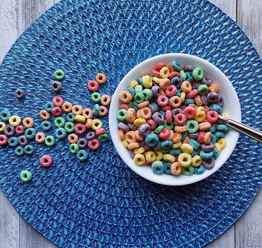 Cereali americani: i più famosi e colorati al mondo