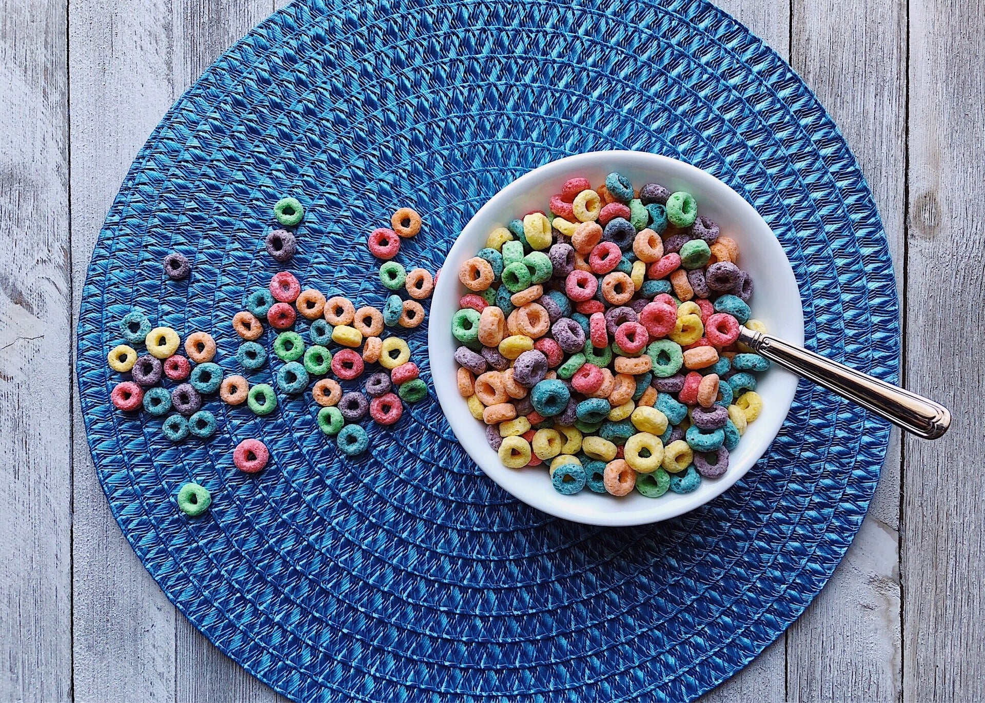 Cereali americani: i più famosi e colorati al mondo– Jerry America