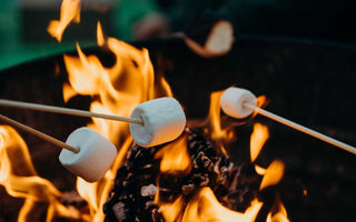 Come cucinare i marshmallow proprio come gli americani