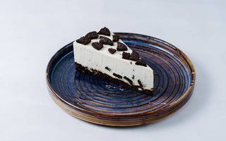 cheesecake oreo