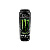 Monster Energy Import