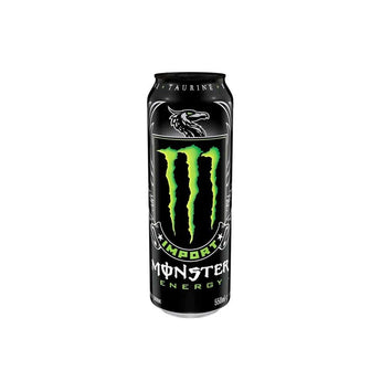 Monster Energy Import