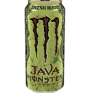 MONSTER JAVA IRISH BLEND 444 ml