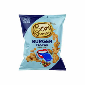 Bon Chance Burger Flavor 120g