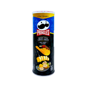 Pringles French Style Chicken Twister (With Morel Flavor) 80g