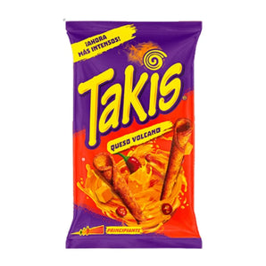 TAKIS Volcano 90gr