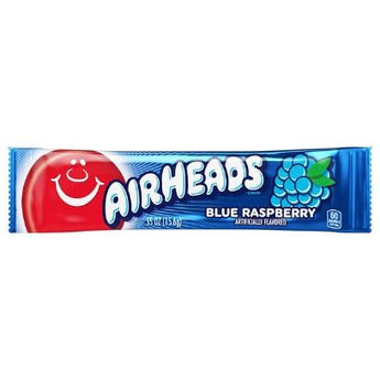 AIRHEADS CARAMELLA GOMMOSA AL LAMPONE - Jerry America