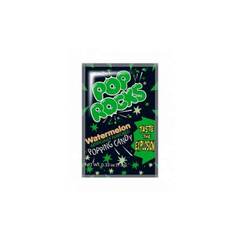 POP ROCKS WATERMELON - Jerry America