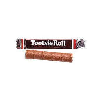 TOOTSIE ROLL 14 gr - Jerry America