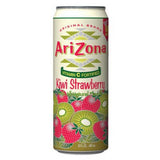 ARIZONA JUICE KIWI E FRAGOLA - Jerry America