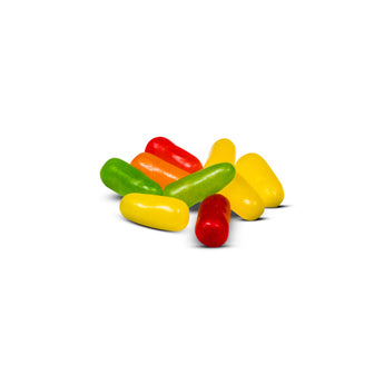 MIKE & IKE ORIGINAL - Jerry America