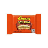 REESE'S BIG CUP - Jerry America